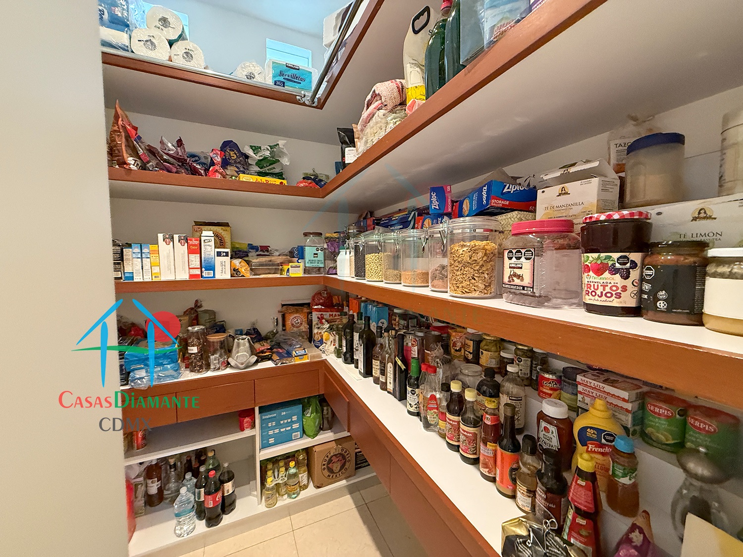 Rancho San Francisco Casa Encino - Cocina 6